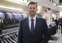 Rukometni reprezentativci BiH ponosno nose odijela domaćeg bh. brenda Maestro Suits