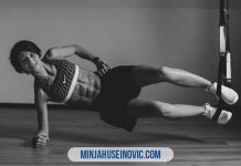 (VIDEO) Minja Huseinović za #SelfieIntervju otkriva gdje se nalazi najviše kalorija a da to ne znamo