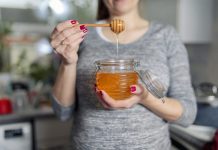 VAŠ ORGANIZAM ĆE VAM BITI ZAHVALAN, ako jedete med svaki dan