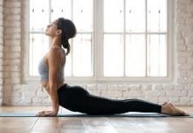 Jutarnja joga bolja od kafe: Za 10 min. razbudite dušu i tijelo