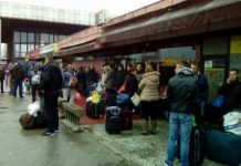 BiH za pet godina ostala bez 113.000 radnika