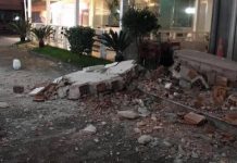 Novo podrhtavanje tla: Hoće li se Drač u Albaniji ikada prestati tresti?