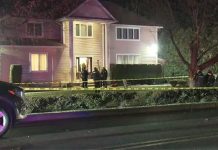 Krvava Hanuka: Pet ljudi izbodeno u rabinovoj kući u New Yorku