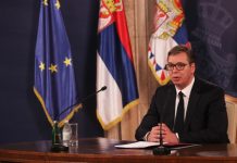 Vučić na kineskom jeziku najavio posjetu Kini, poslušajte kako to zvuči