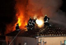 Tragedija u Cazinu: U požaru porodične kuće stradalo petogodišnje dijete