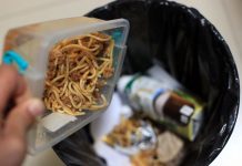 Hrvati godišnje bace više od 300.000 tona hrane