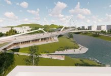 Raspisan tender za glavni projekat najvećeg mosta u Banjoj Luci