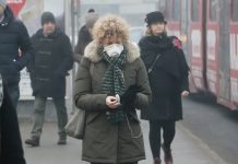 Ljekari upozoravaju: Na udaru disajni i kardiovaskularni sistem, kako se zaštititi