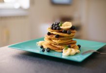 Zdrave palačinke