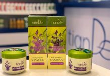 TianDe kozmetika nastala po drevnim recepturama Tibeta i Kine starim 5000 godina
