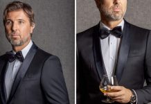 Primarni element po kojem ćete prepoznati otmjeno odijelo