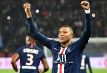 Kylian Mbappe zbog povrede upitan za duel protiv BiH