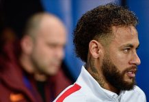 Neymar ispričao kako se osjeća u Paris Saint-Germainu