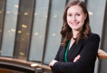 Nova finska premijerka odrasla u istospolnoj porodici