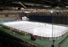 U ponedjeljak otvorenje sezone klizanja u Olimpijskoj dvorani “Zetra”