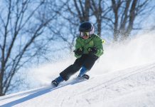 Zašto je Ravna planina idealna za učiti skijati malu djecu?