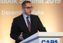 Bilalbegović više nije direktor firme FlyBosnia