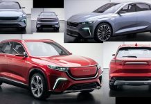 Predstavljen TOGG, prvi turski automobil: Prva vozila će s trake izaći 2022.