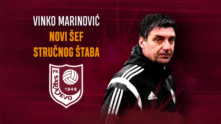 Vinko Marinović