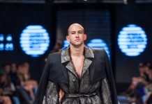 Reprezentativac Srbije bez obje noge okušao se u modnoj karijeri