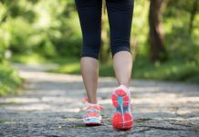 O da, pogreške radimo čak i tijekom hodanja, a ovo su neke od najčešćih