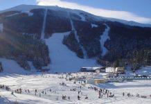 U Hercegovini i na planinama sunčano, u Bosni magla