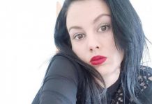 Pronađena Ljubica Antunović