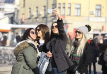 Procvat turizma u BiH: Tokom prethodne decenije broj turista povećan za milion