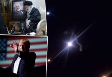 Teheran uzvratio udarac: Iran raketirao američke baze u Iraku