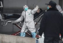 Zbog korona virusa “potpuno blokiran” grad Wuhan i njegovih 9 miliona stanovnika