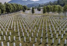 Grad Tuzla donirao 50.000 KM Memorijalnom centru Srebrenica – Potočari
