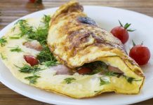 10 prijedloga za brzinski doručak