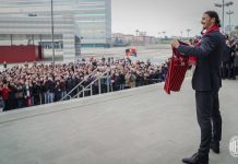 “Ludnica” u Milanu: Navijači očekuju Ibrahimovića, prodato već 56.000 ulaznica