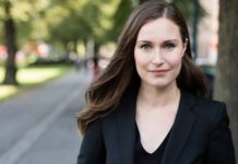 Premijerka Finske skraćuje radno vrijeme: 4 radna dana tokom sedmice, 6 sati dnevno