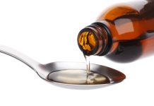 Sirup za disajne puteve iz Mimi's kolekcije brzo je rješenje za ublažavanje simptoma prehlade, gripe i želučane tegobe