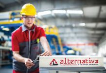 Rekordna godina u poslovanju kompanije Alternativa