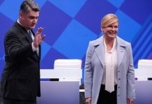 Prebrojani svi glasovi: Milanović osvojio 104.901 glas više od Kolinde