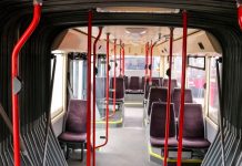 GRAS bogatiji za još sedam novonabavljenih trolejbusa