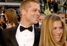 Poznati holivudski par obnovio vezu: Jennifer Aniston i Brad Pitt sretniji nego ikada