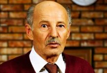 Mustafa Nadarević ima rak pluća