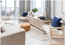 Ideje: Kako da uredite stan u koji ste se tek uselili?