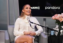 Na kraju dana ona je samo mama: J.Lo raznježila fanove fotkom s djecom