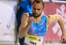 Odgođeno takmičenje: Amel Tuka zbog koronavirusa neće nastupati u Kini