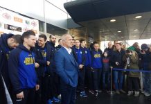 Stigli u Sarajevo: Zmajevi žale za propuštenim prilikama u Norveškoj, najavili pohod na SP