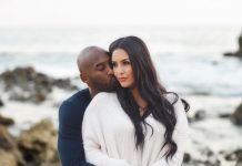 Tri dana nakon smrti supruga i kćerke oglasila se Vanessa Bryant