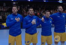 Podrška ne izostaje: “Jedna si jedina” ponovo u Trondheimu