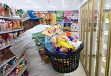 U prodavnicu se može i bez plastičnih kesa