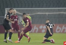 Bojan Letić više nije igrač FK Sarajevo