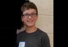 Dječak koji je nestao na putu za školu nađen mrtav u dimnjaku