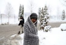 Molba za pomoć migrantima u Sarajevu